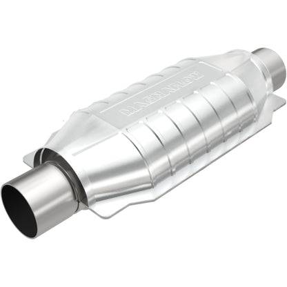 MagnaFlow Universal Catalytic Converter 1.75 FED