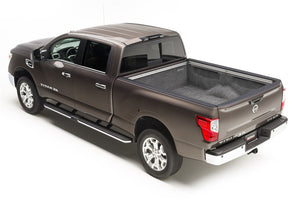 BedRug 04-15 Nissan Titan King Cab 6.5ft Bedliner