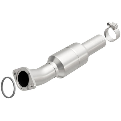 MagnaFlow Direct Fit Catalytic Converter 05-09 Scion tC 2.4 Rear OE