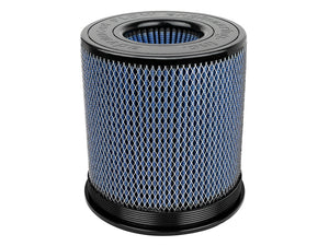 aFe Momentum Intake Replacement Air Filter w/ Pro 10R Media 5-1/2 IN F x 8 IN B x 8 IN T (Inverted)