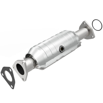 MagnaFlow Direct Fit Catalytic Converter 02-03 Acura CL 3.2L 49 st