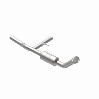 MagnaFlow Direct Fit Catalytic Converter F-150 04-06 8 4.6L