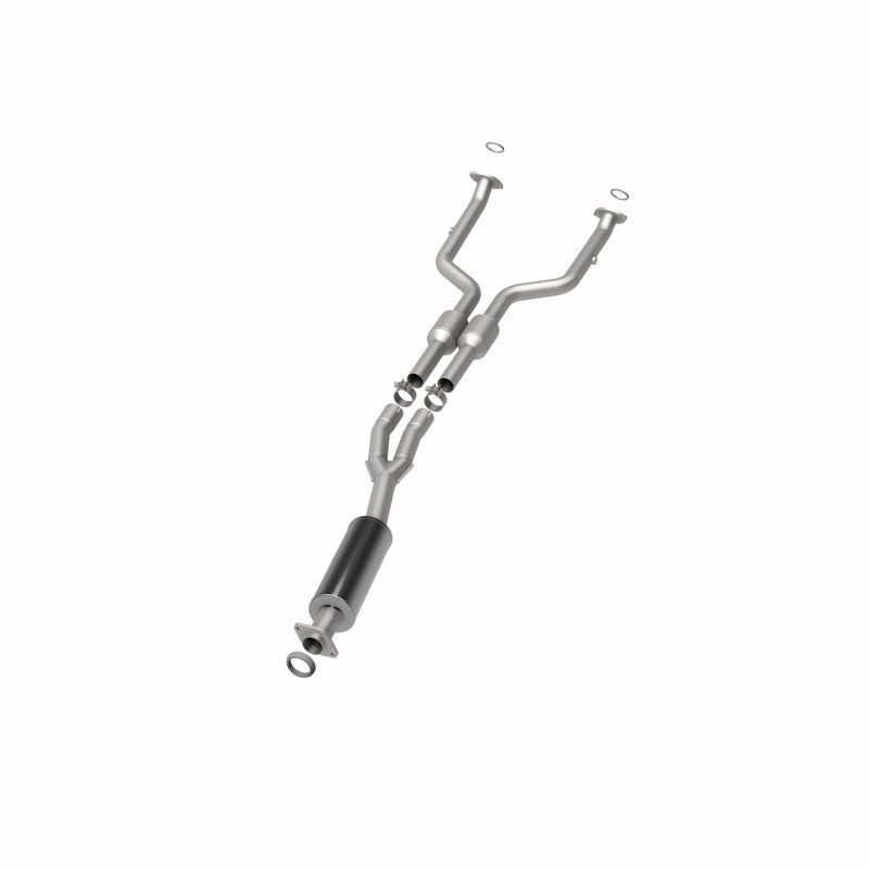 MagnaFlow Direct Fit Catalytic Converter 2006 Lexus GS300 3.0L