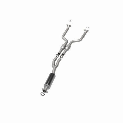 MagnaFlow Direct Fit Catalytic Converter 2006 Lexus GS300 3.0L