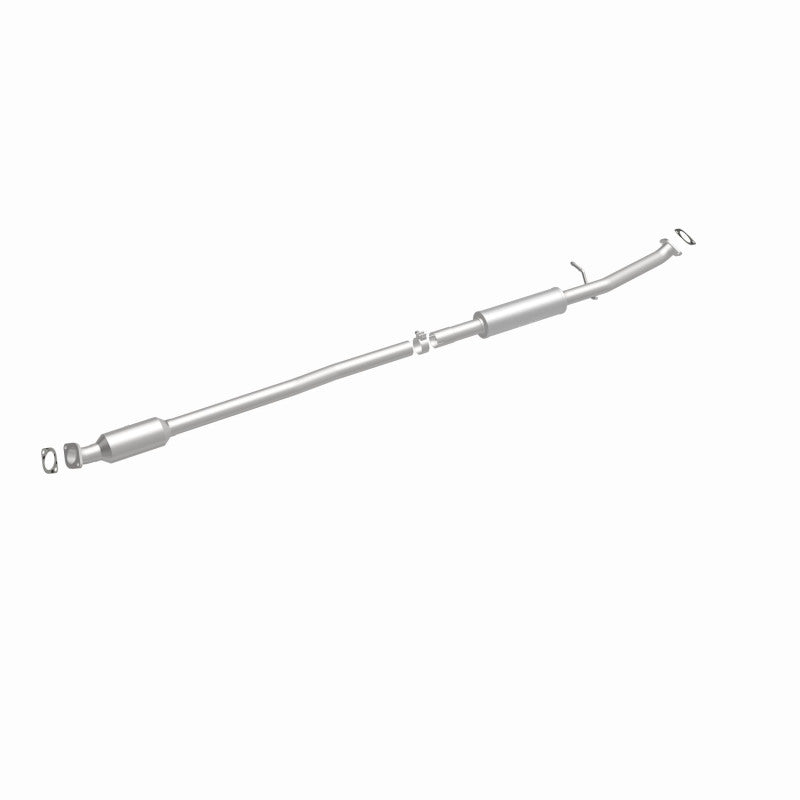 MagnaFlow 16-18 Hyundai Tucson L4 2.0L OEM Grade / EPA Compliant Direct-Fit Catalytic Converter