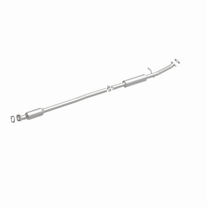 MagnaFlow 16-18 Hyundai Tucson L4 2.0L OEM Grade / EPA Compliant Direct-Fit Catalytic Converter