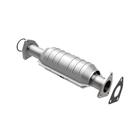 MagnaFlow Direct Fit Catalytic Converter 02-03 Acura CL 3.2L 49 st