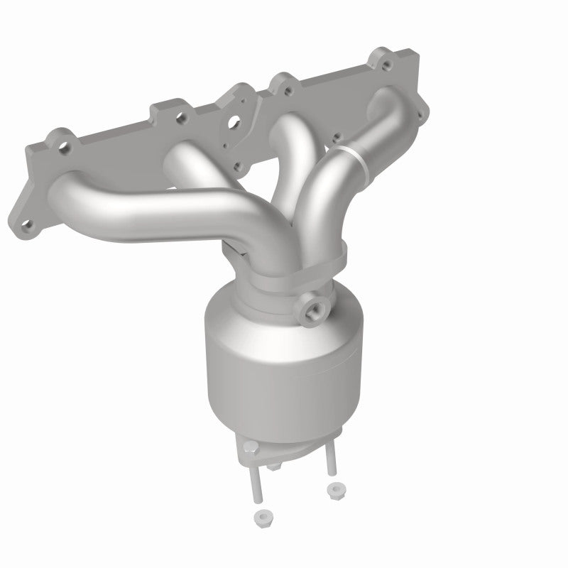 MagnaFlow Direct Fit Catalytic Converter 01-02 Saturn SC/SL/SW 1.9L