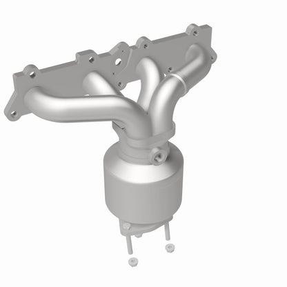 MagnaFlow Direct Fit Catalytic Converter 01-02 Saturn SC/SL/SW 1.9L
