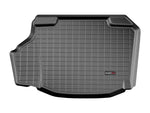 WeatherTech 13-18 Toyota Avalon Cargo Liners - Black