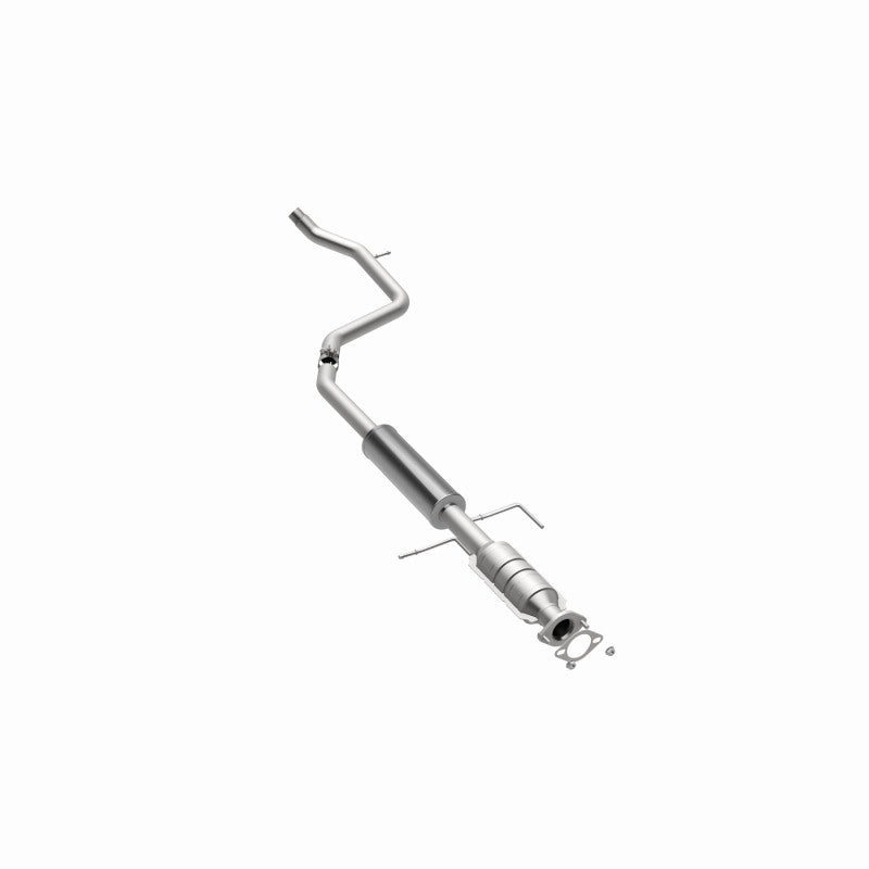MagnaFlow Direct Fit Catalytic Converter 06-09 Mazda 5 2.3L
