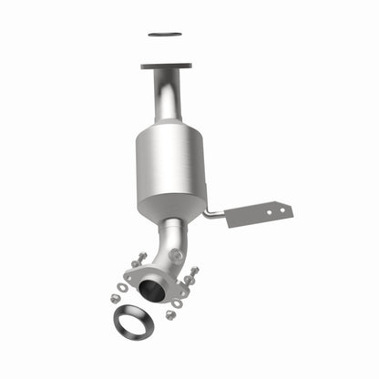 MagnaFlow Direct Fit Catalytic Converter 2003 Cadillac CTS 3.2L Driver Side