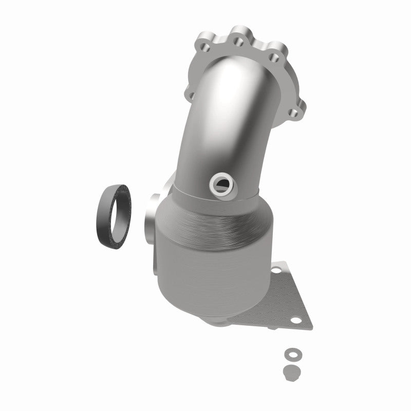 MagnaFlow Direct Fit Catalytic Converter 08-09 Dodge Caliber 2.4L T