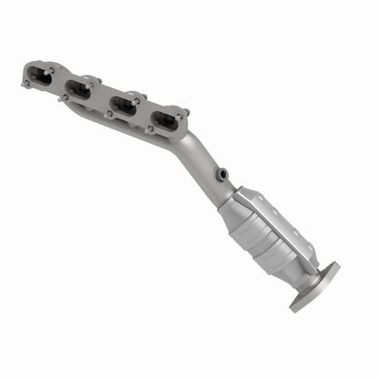 MagnaFlow Direct Fit Catalytic Converter 06-09 Cadillac STS 4.4L Passenger Side