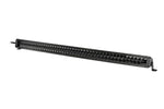 Hella Universal Black Magic 50in Tough Double Row Curved Light Bar - Spot & Flood Light