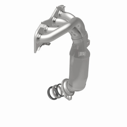 MagnaFlow Direct Fit Catalytic Converter 04-05 Toyota RAV4 2.4L