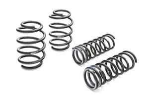 Eibach Pro-Kit Performance Springs (Set of 4) for 2013-2017 BMW 320i xDrive Sedan