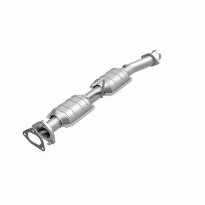MagnaFlow Direct Fit Catalytic Converter 98-00 Ranger Rear 3.0L/4.0L