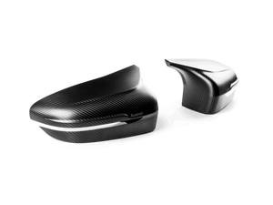 Akrapovic 2014+ BMW M3 (F80)  Mirror Cap Left- Matte