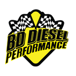 BD Diesel Throttle Sensitivity Booster - Chevy / GMC