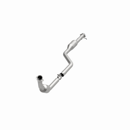 MagnaFlow Direct Fit Catalytic Converter 99-00 Mercedes SL500 5.0L