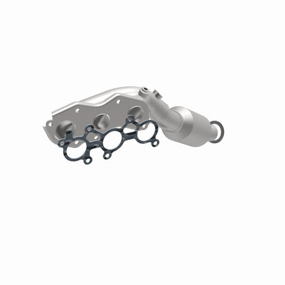 MagnaFlow Direct Fit Catalytic Conv California Grade 06-09 Lexus IS250 2.5L / 06-13 Lexus IS350 3.5L
