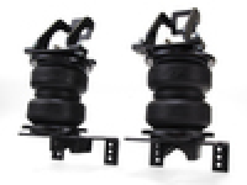 Air Lift LoadLifter 5000 Ultimate Rear Air Spring Kit for 99-04 Ford F-250 Super Duty 4WD