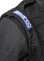 Sparco Suit Jade 3 Large - Black