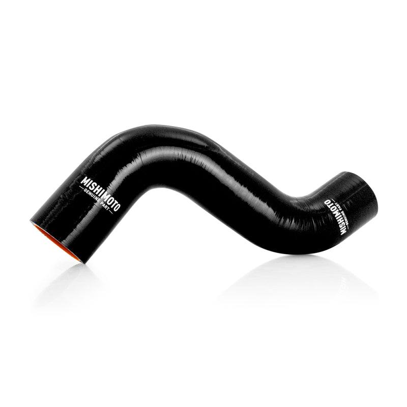 Mishimoto 92-97 Land Cruiser Silicone Radiator & Heater Hose - Black