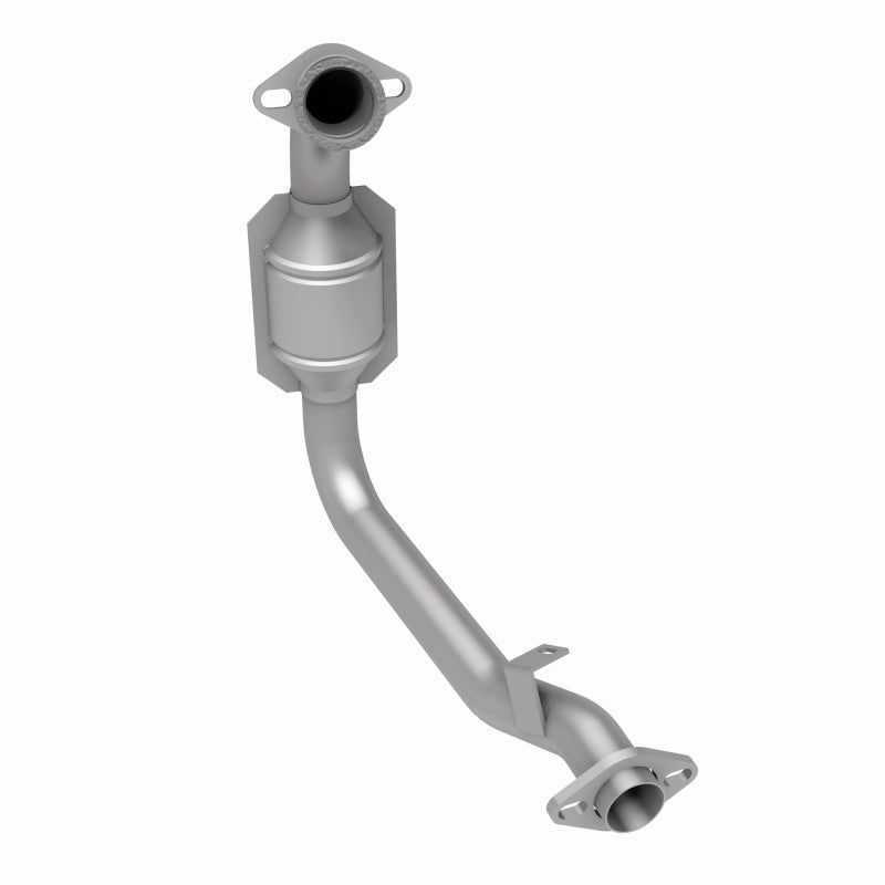MagnaFlow Direct Fit Catalytic Converter Ford-Mercury 21.13X5X4 2/2