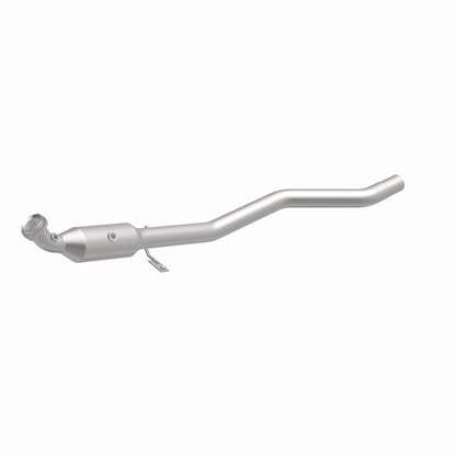 MagnaFlow Direct Fit Catalytic Converter 2007-2012 GL450 4.6 L Underbody