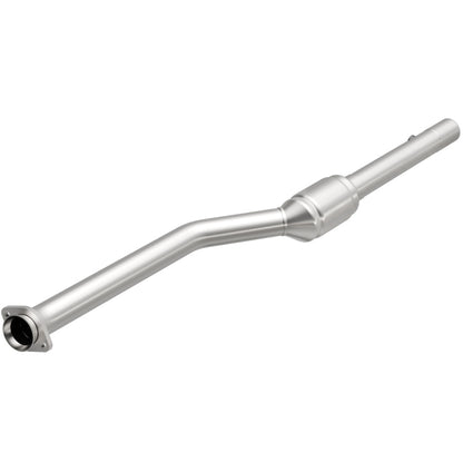 MagnaFlow Direct Fit Catalytic Converter 1999 BMW 540I 4.4L P/S