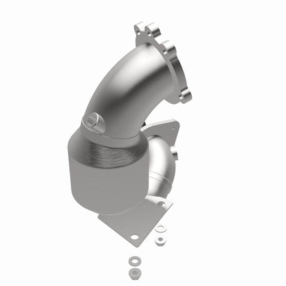 MagnaFlow Direct Fit Catalytic Converter 08-09 Dodge Caliber 2.4L T