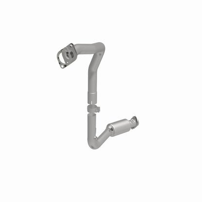MagnaFlow DF Conv 05-08 Land Rover LR3 4.0L/4.4L/06-08 Range Rover Sprt 4.2L Spercharged/4.4L P/S
