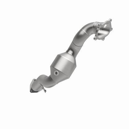MagnaFlow Direct Fit Catalytic Converter 13-15 Audi S6/S7/S8/A8 Quattro V8-4.0L
