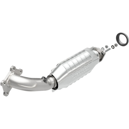 MagnaFlow Direct Fit Catalytic Converter 10-11 Cadillac CTS 3.0L