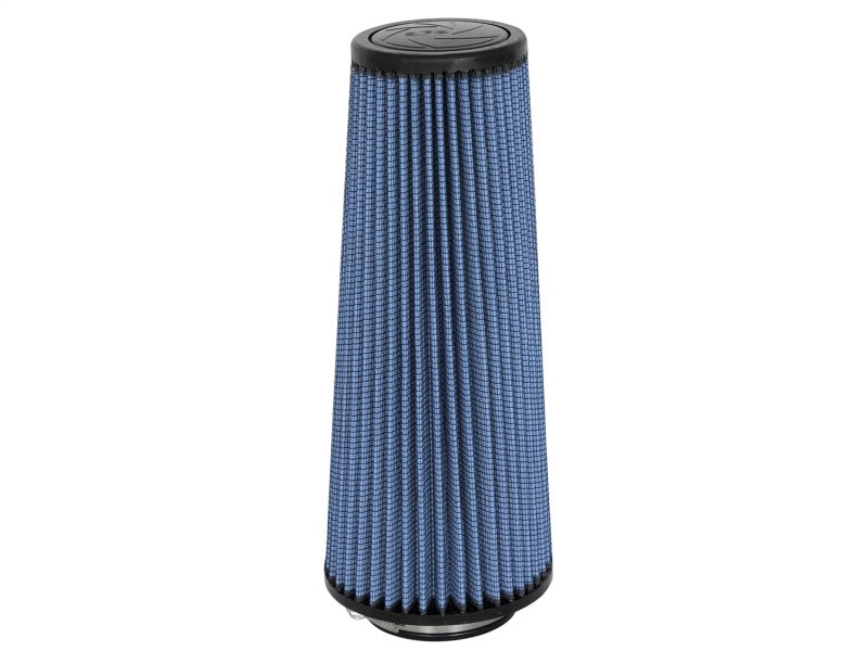 aFe MagnumFLOW Air Filters UCO P5R A/F P5R 3F x 5B x 3-1/2T x 12H