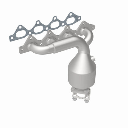 MagnaFlow Direct Fit Catalytic Converter 01-04 Kia Spectra 1.8L