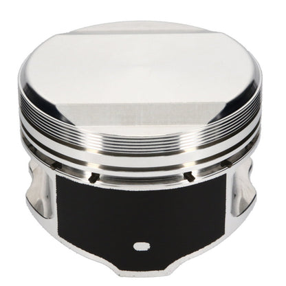 JE Pistons - Set of 4 Nissan SR20DET 88mm Bore 8.5:1 Custom Pistons - Set of 4