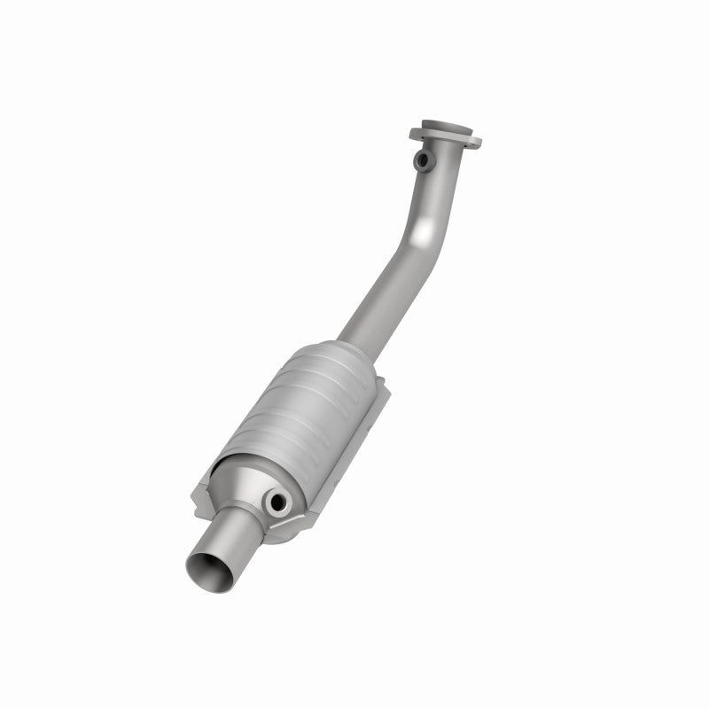 MagnaFlow Direct Fit Catalytic Converter 00-03 BMW X5 4.4L Passenger Side OEM
