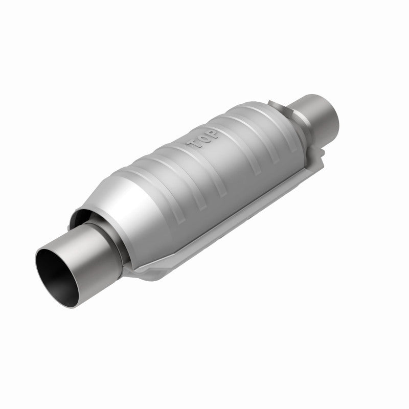 MagnaFlow Universal Catalytic Converter Honda/Isuzu/Nissan/Volkswagen *California OBDII*