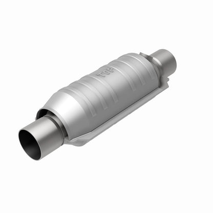 MagnaFlow Universal Catalytic Converter Honda/Isuzu/Nissan/Volkswagen *California OBDII*