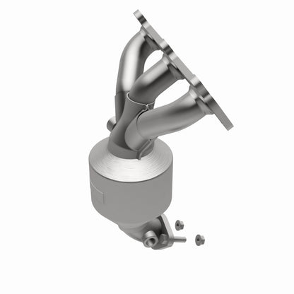 MagnaFlow Direct Fit Catalytic Converter 01-04 Hyundai Santa Fe 2.7L