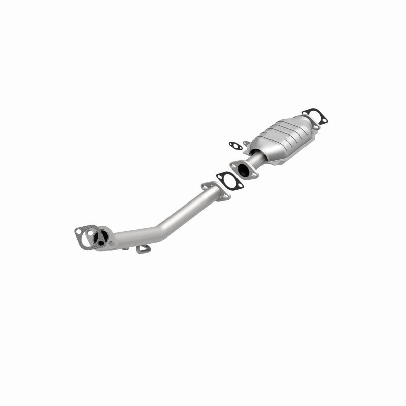 MagnaFlow Direct Fit Catalytic Converter Mazda 84 85
