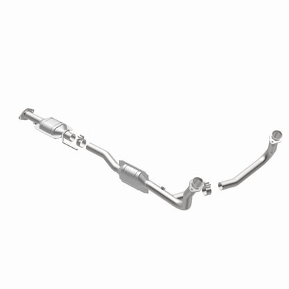 MagnaFlow Direct Fit Catalytic Converter 96-97 Ford Aerostar 4.0L