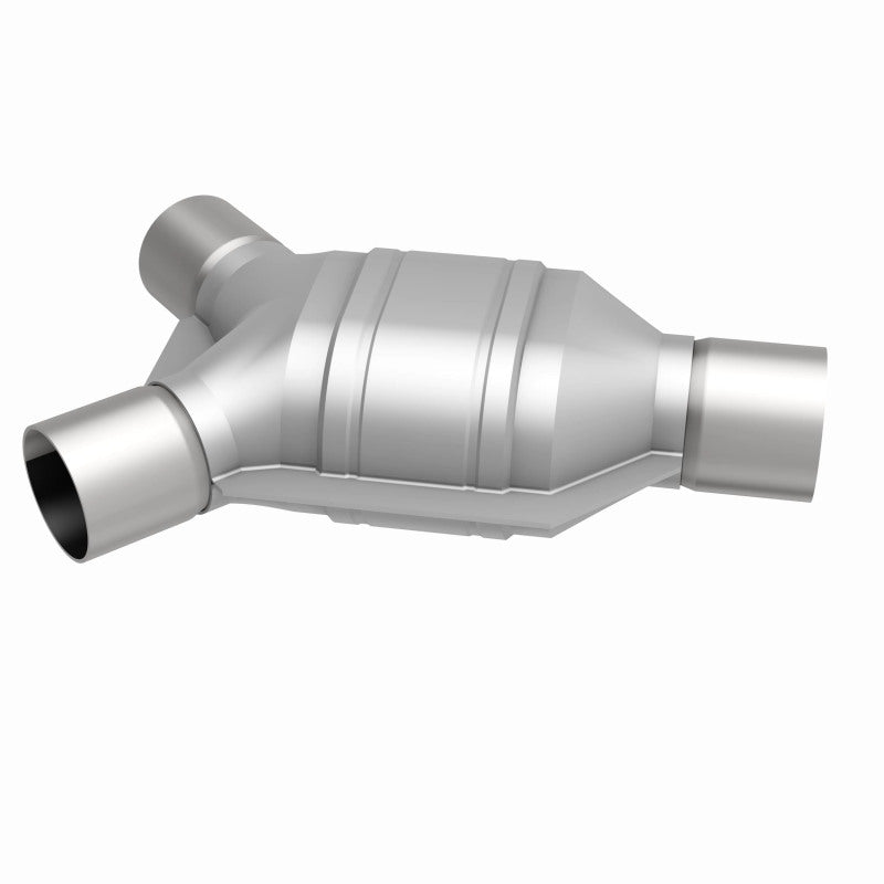 MagnaFlow Universal Catalytic Converter 2/2.25 D/S