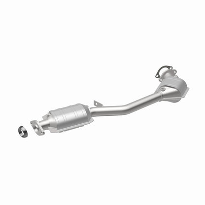 MagnaFlow DF Cat Conv 99-05 Subaru Forester/96-97 & 99-05 Impreza/01-03 Legacy/00-05 Outback Frt/Rr