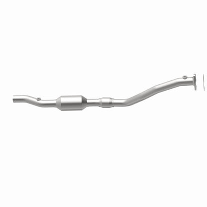 MagnaFlow Direct Fit Catalytic Converter California Grade 06-09 Audi A6 3.2L