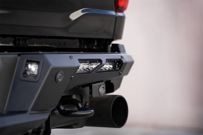 Addictive Desert Designs 21-22 Ford F-150 Raptor Phantom Rear Bumper