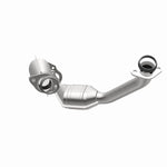 MagnaFlow Conv DF 03 Ranger/BSer 4.0 frnt 50S